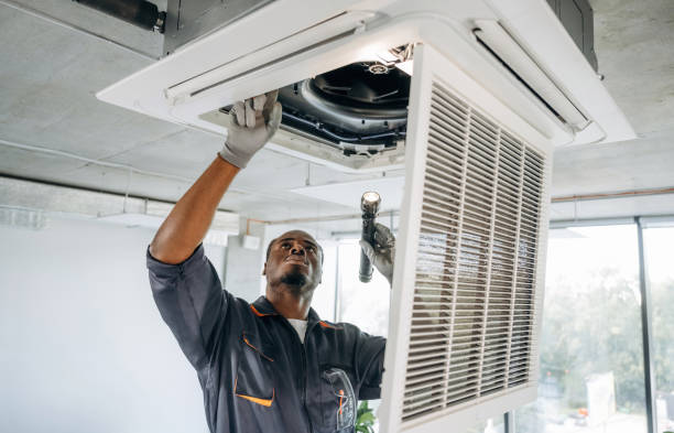 Licensed Ductwork Repair service in Holladay, TN - FH HVAC