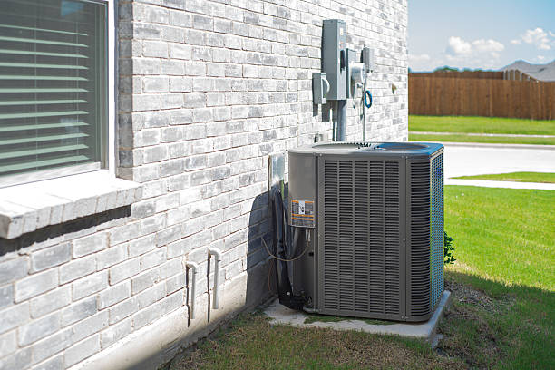 Reliable Ductwork Repair contractor in Holladay, TN by FH HVAC